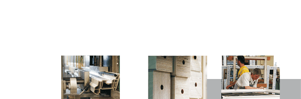 Schnieder Fenster und T�ren Beispiele