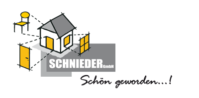 Schnieder Fenster und T�ren